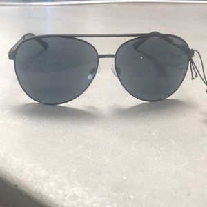 Quay Australia Sunglasses
